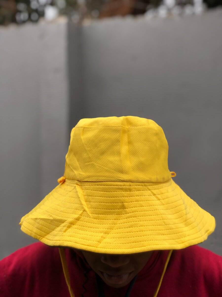 Fisherman hats