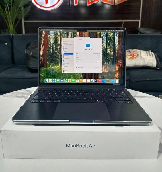 2024 Openbox MacBook Air M3 13inch