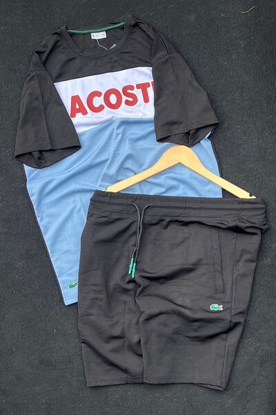 Ensemble Décontracté Lacoste