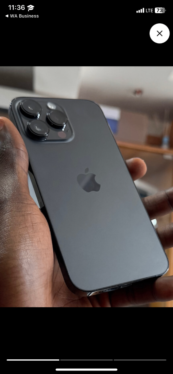 IPHONE 14 PRO MAX 128gb