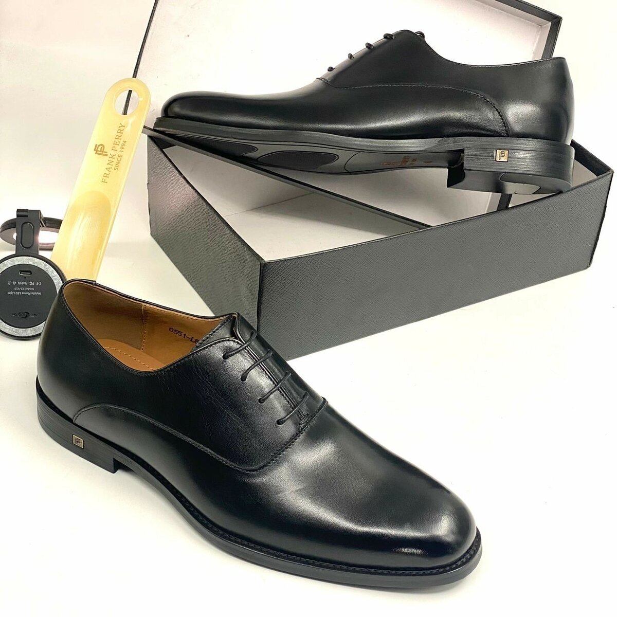 EXECUTIVE CLASSIC SHOE
