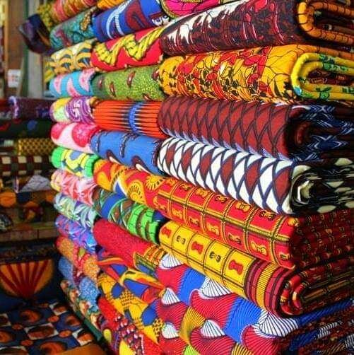 AfricTendance