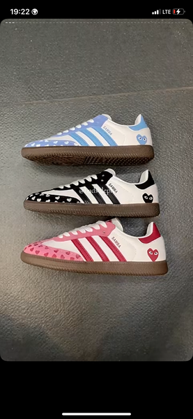 Adidas SAMBA