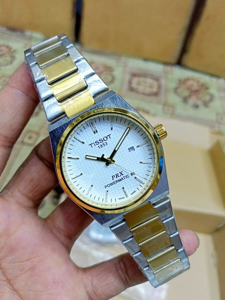 Watch