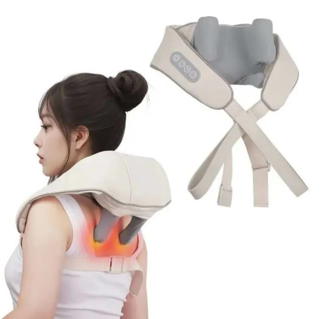 Appareil de massage multifonction pour tout le corps