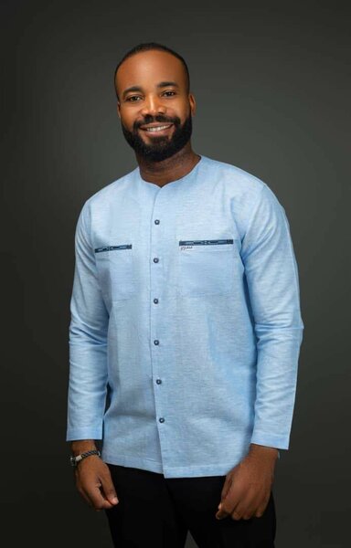 Chemise en Lin pour Hommes