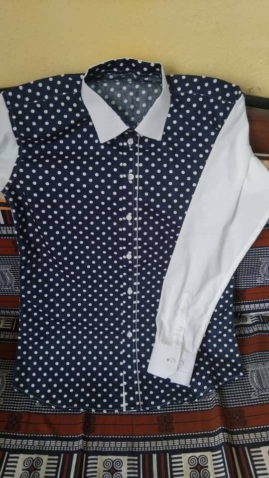 Chemise homme manches longues