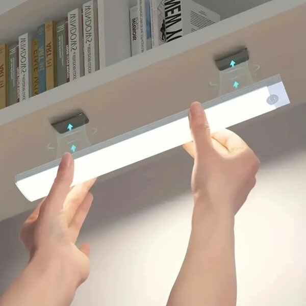 30cm Motion Sensor LED Cabinet Light