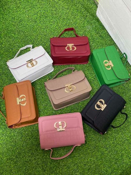 Handbags