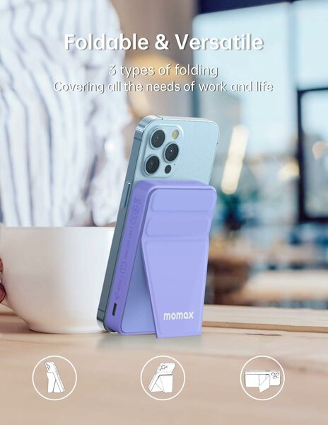 PowerBank 10000mAh Rapide