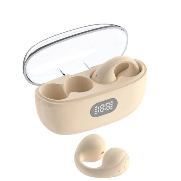 Écouteurs Bluetooth sans fil