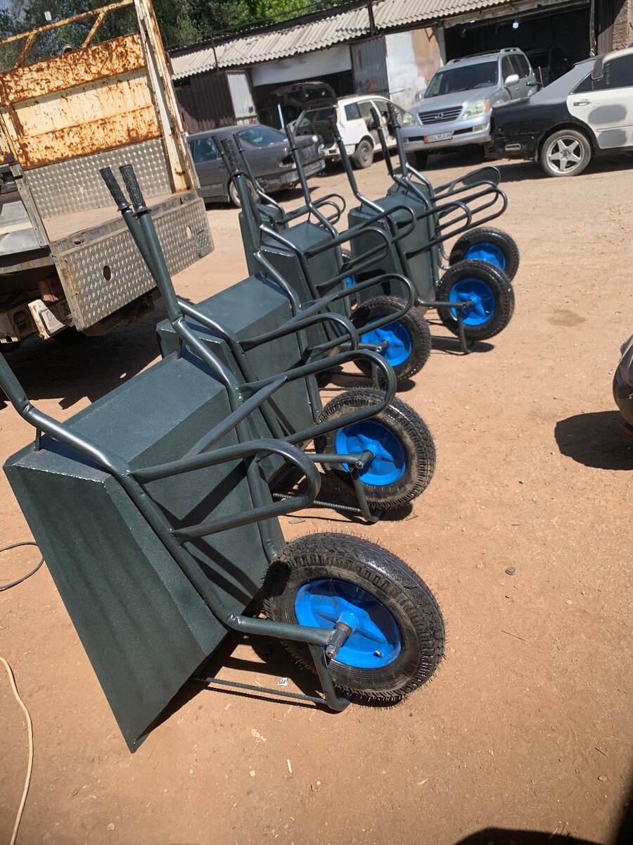 узбек тачки