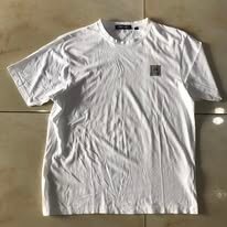 new casual good quality men's t-shirt