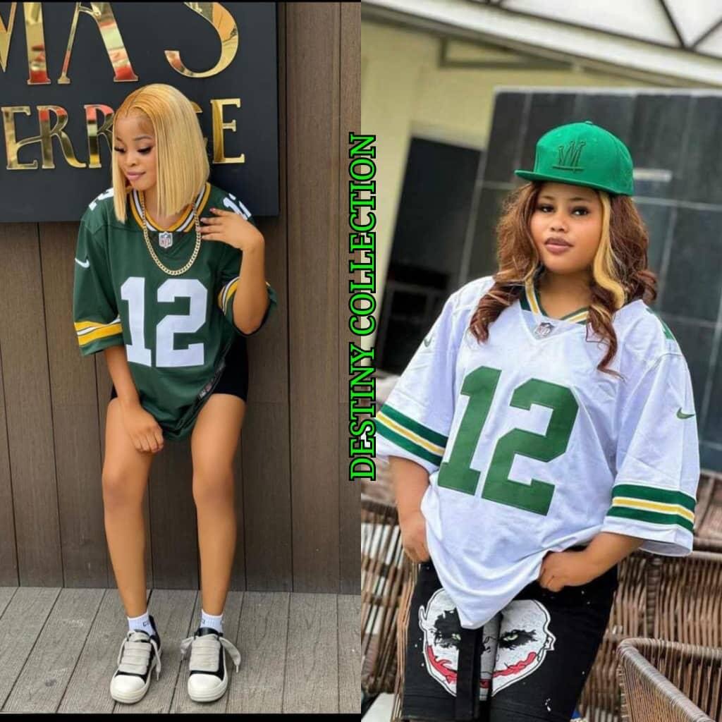 Maillot Football Américain