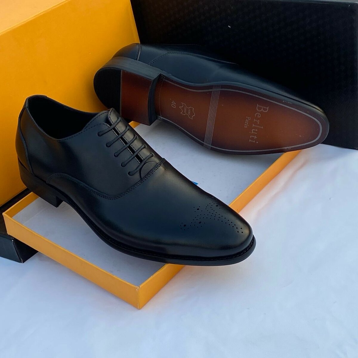 EXECUTIVE CLASSIC SHOE