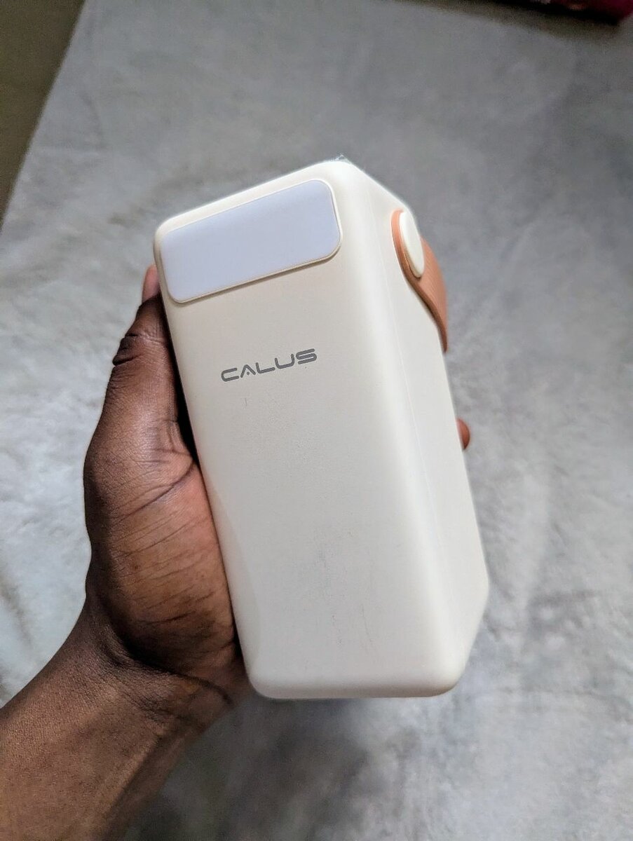 The fastest Power banks in Zambia