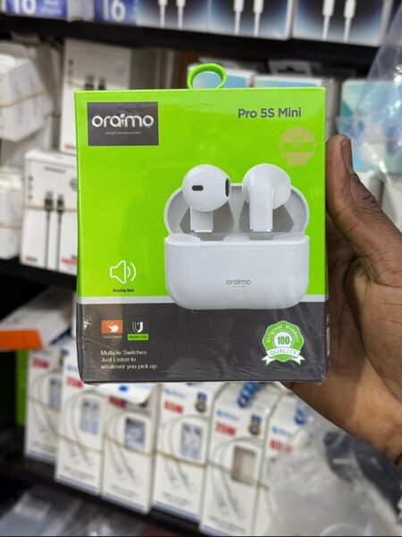 Écouteurs Bluetooth Pro 5S Mini