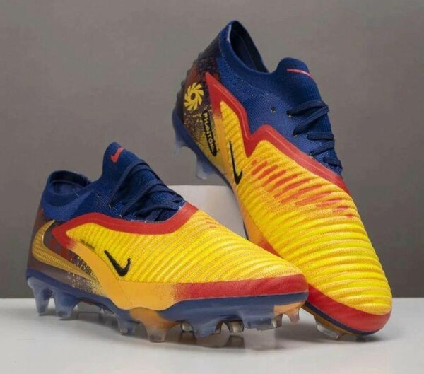 Chaussure de football Nike Mercurial