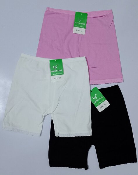 Collant pur coton enfants