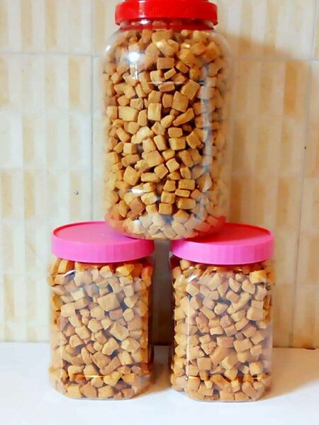 Croquettes sucrées 1 kg