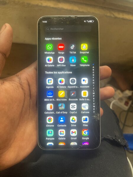 Tecno pop 9