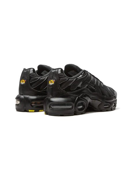 Chaussures TN Air Max Plus noir