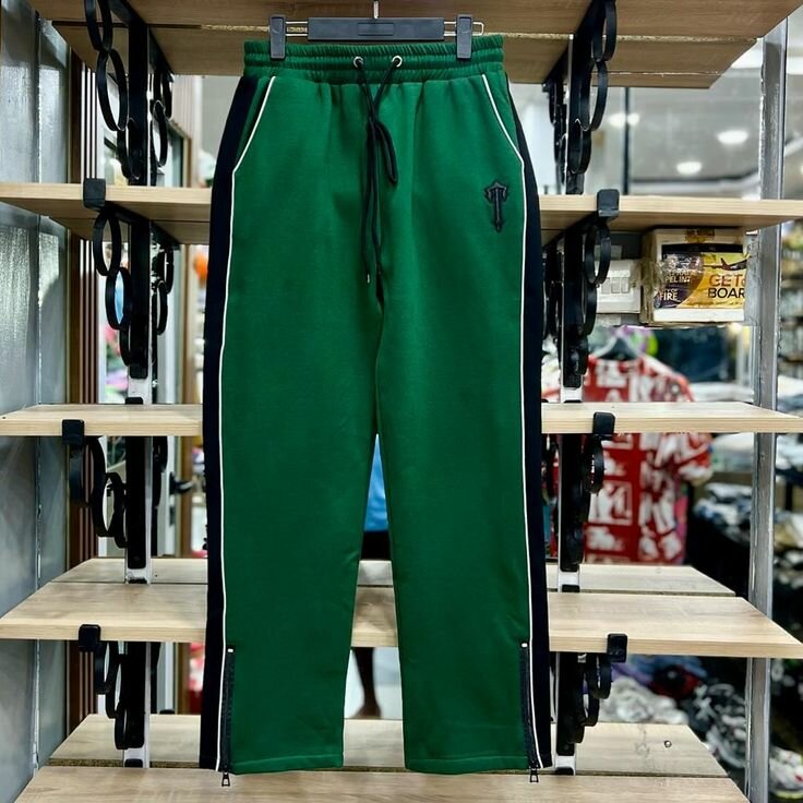 Pantalons de sport colorés