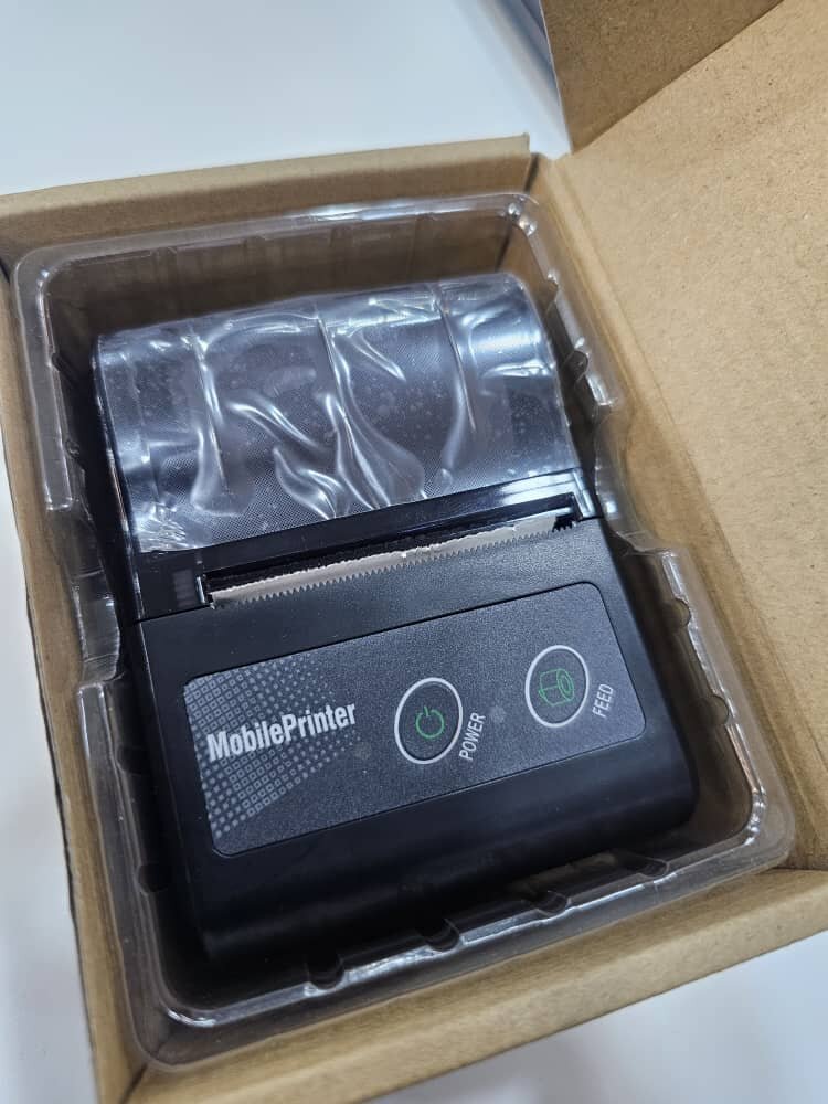 Mobile Printer