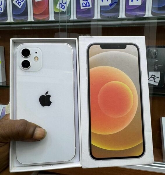 Smartphone Apple iPhone 12