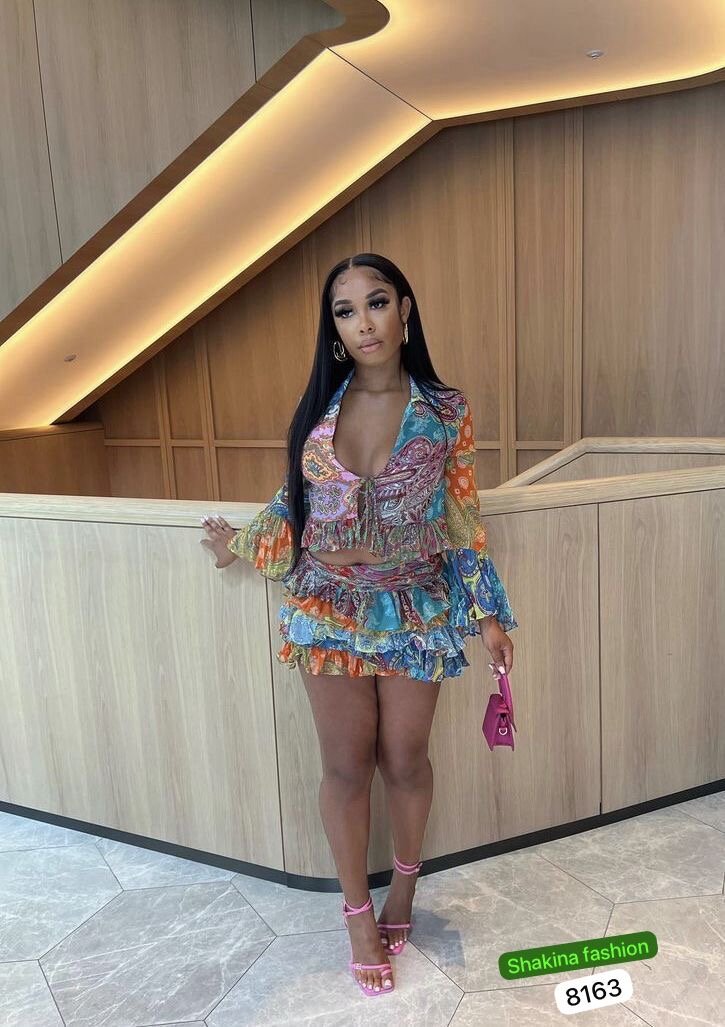 Chic Women's Dresses