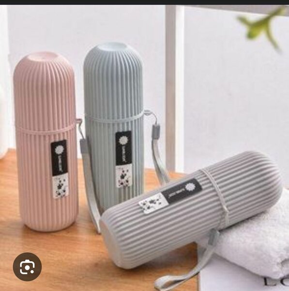 Étui Voyage Brosse à Dents