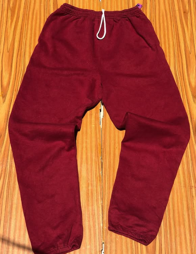 Sweatpants