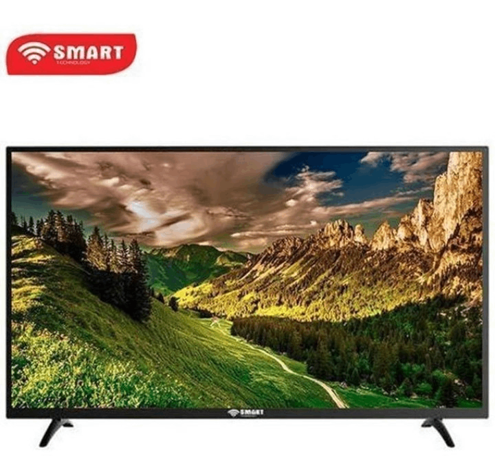 Téléviseur Smart LED 4K