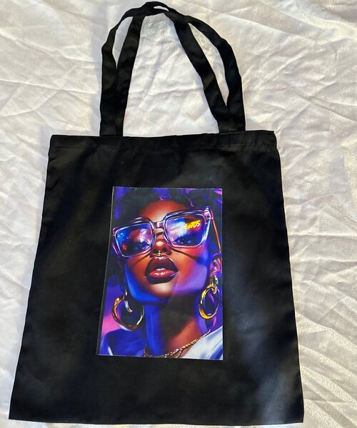 Tote bag
