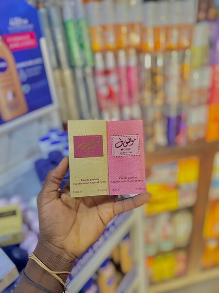 Parfum Orientaux Unisex