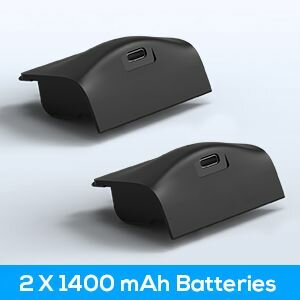 Support de Refroidissement pour Console