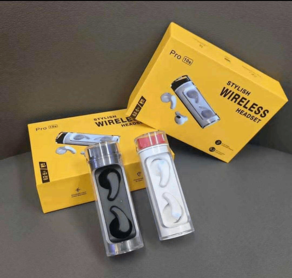 Écouteurs sans fil Pro 10S