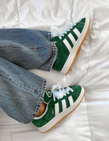 Adidas campus
