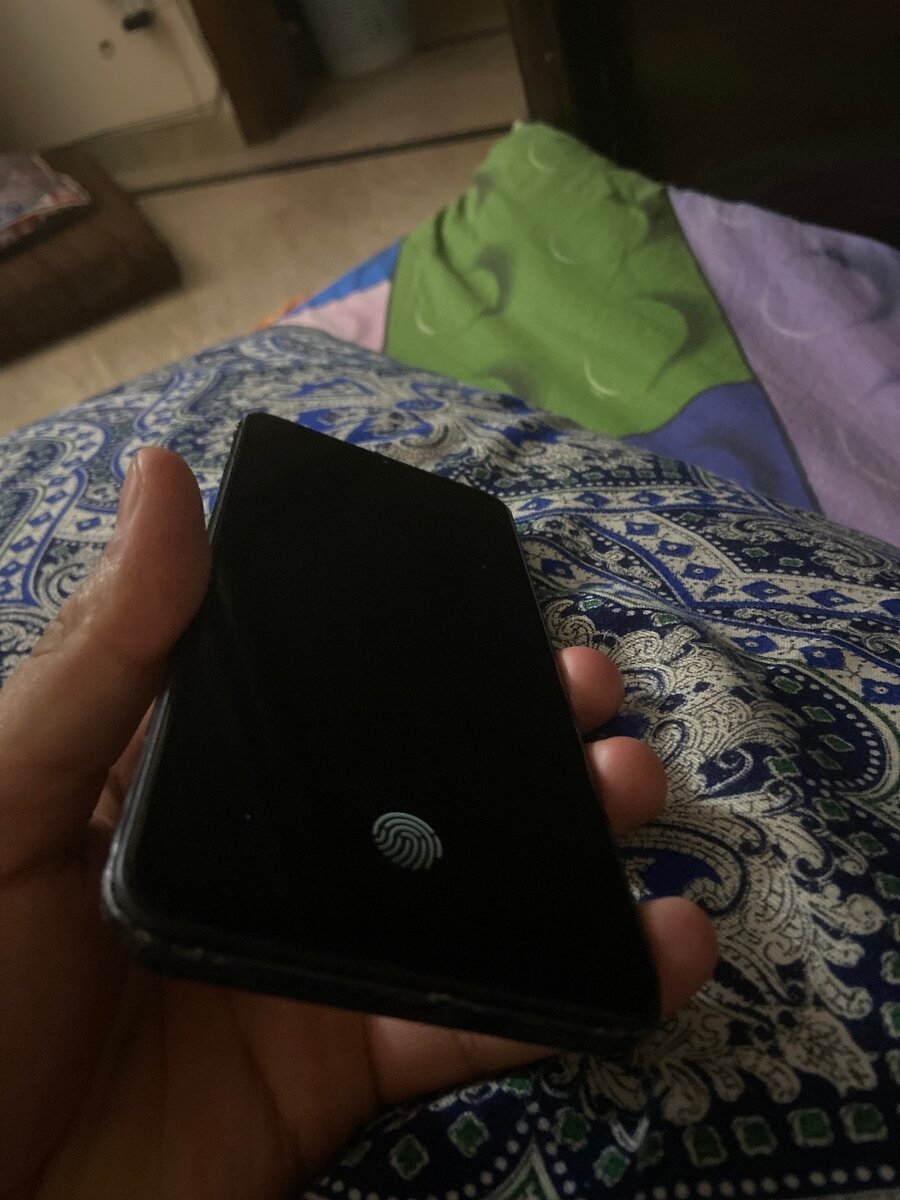 Vivo s1 pro