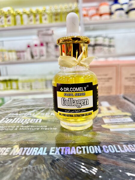 Sérum Visage Collagène Dr. Comely