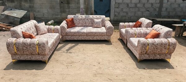 Ensemble Canapé Salon Confort