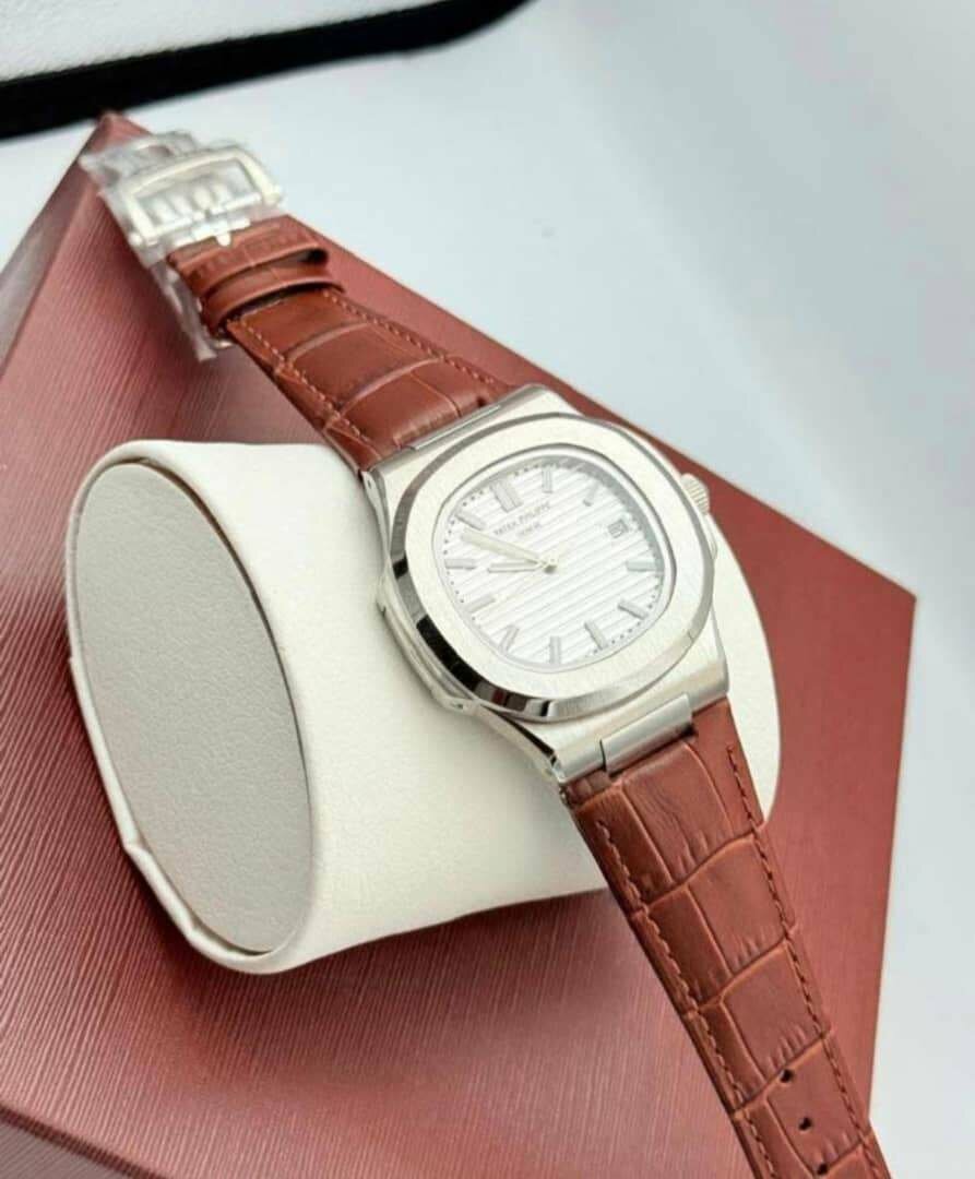 Montres élégantes hommes