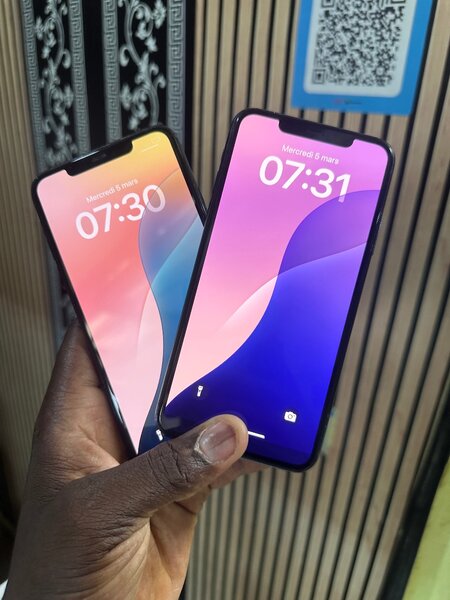 iPhone 11pro Max 64g