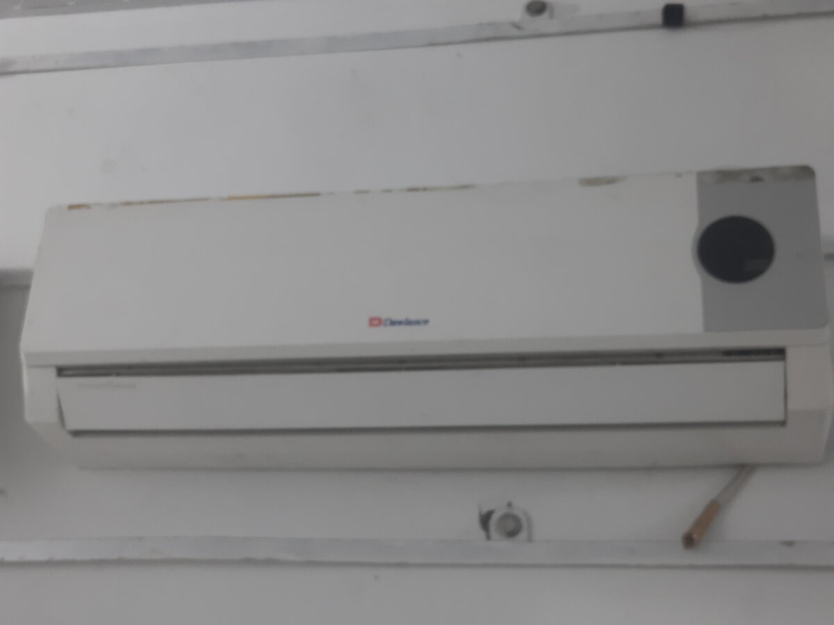 1.5 Ton AC