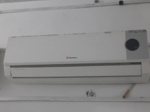 1.5 Ton AC