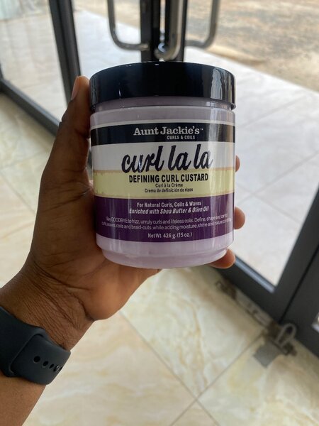 Curl la la