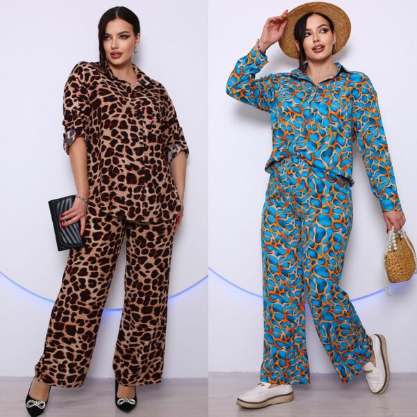 Двойка Оптом