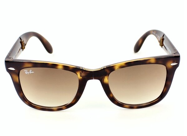 Lunettes pliantes élégantes