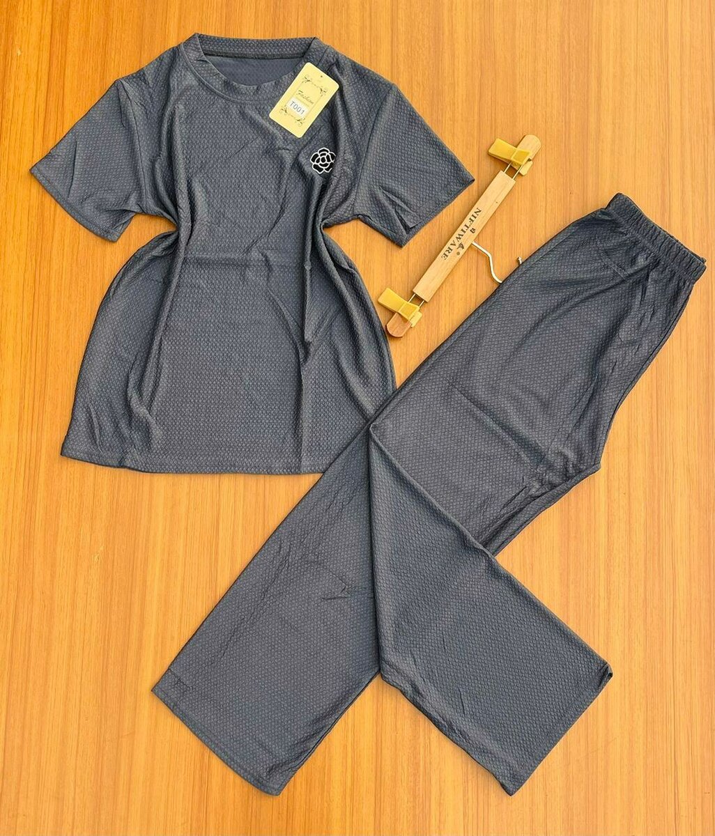 2 piece  casual wear