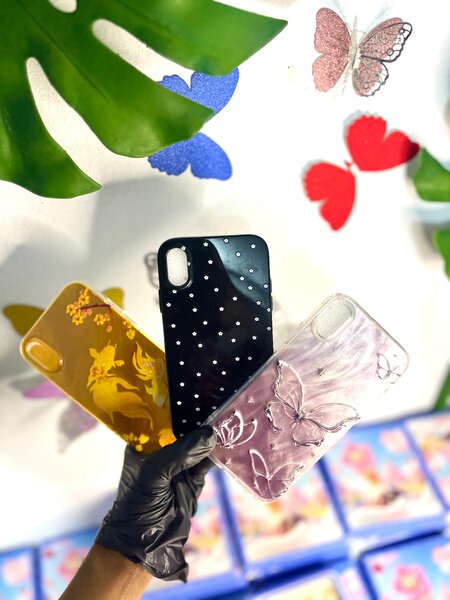 Étui téléphone personnalisé